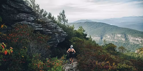 Table Rock Ultras 50k\/30k