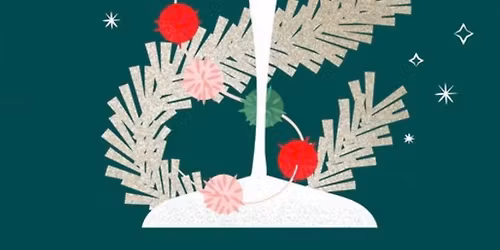 \ud83c\udf84\u2728 Tinsel & Tinis VIP Holiday Party \u2014 Sip, Shop & Celebrate the Season! \u2728\ud83c\udf84