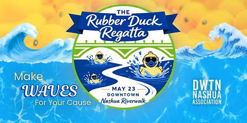 Rubber Duck Regatta