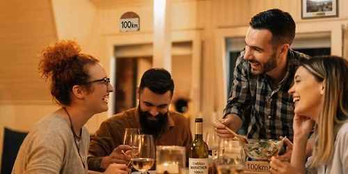 Bristol Speed Friending: + social Games. New to Bristol 