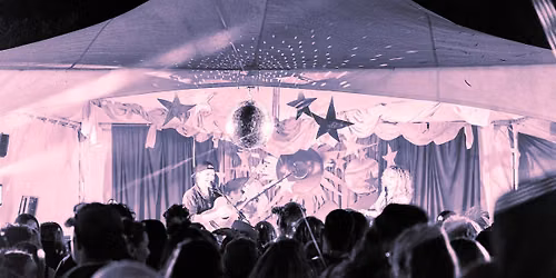 DEBUT EP 'The Forest to the Sea' TOUR \/\/ Amsterdam, NL