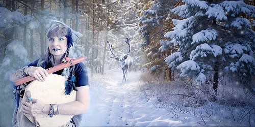 Jol Light: Midwinter Magic Sound Journey
