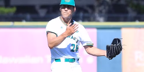Parking UC Santa Barbara Gauchos at Hawaii Womens Basketball