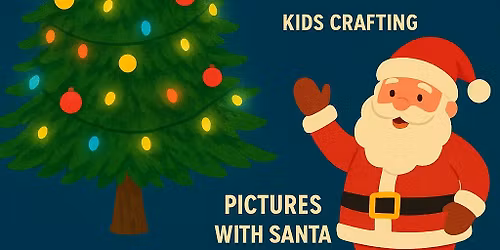 Annual Tree Lighting 