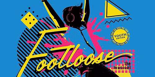 Footloose The Musical at Crighton Theatre