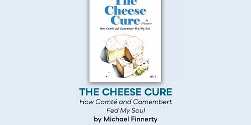 Michael Finnerty Book Launch