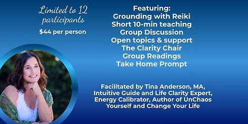 The UnChaos Monthly Circle