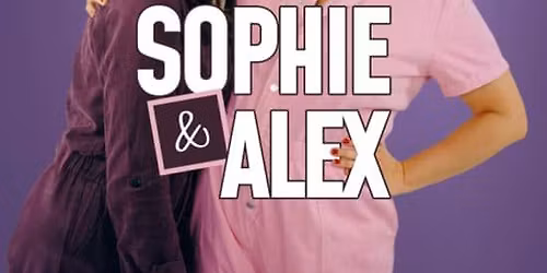 Sophie et Alex' au Th\u00e9\u00e2tre BO Saint Martin