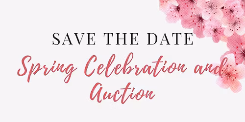 St. David\u2019s Episcopal School Spring Celebration and Auction