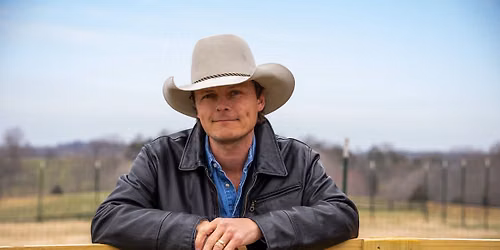 Wichita Union Stockyards (The Bareback Jack Tribute)