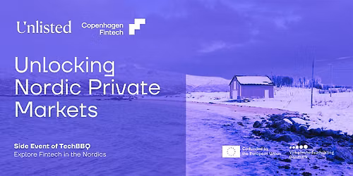 Unlocking Nordic Private Markets