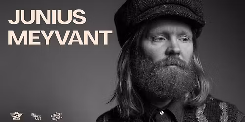 J\u00fan\u00edus Meyvant \/ TRAIN