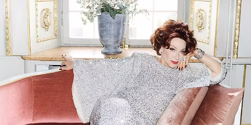 Zarah \/ Katarina Ewerl\u00f6f\/Riksteatern