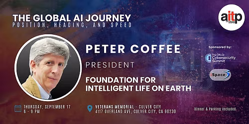 The Global AI Journey
