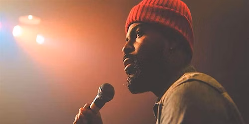 Let's Get It On: Celebrating the Music of Marvin Gaye