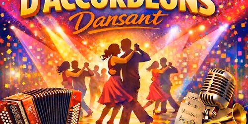festival d'accord\u00e9ons 