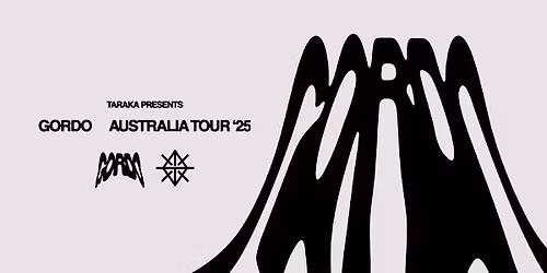 El Primo presents: GORDO \u2013 Sponsored by KeepThatPump