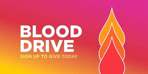 Saint Anthony of Padua Catholic Church Blood Drive