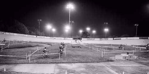 CX under the SuN: Week 3 p\/b Shama Cycles + Cool Cat Cycles + Karbach Brewing