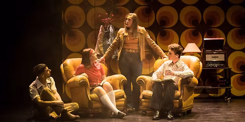 Mourir d'Aimer, les Amants Maudits de Mai 68 - BELFORT