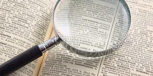 Wickham Market Archive Centre lecture