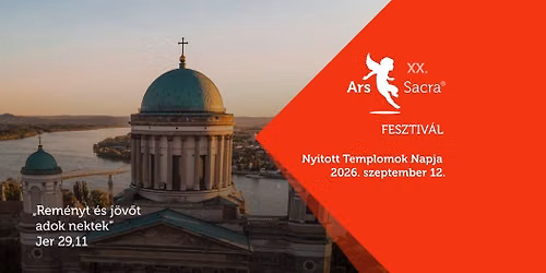 Nyitott Templomok Napja