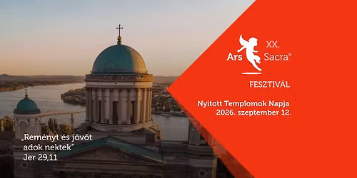 Nyitott Templomok Napja 
