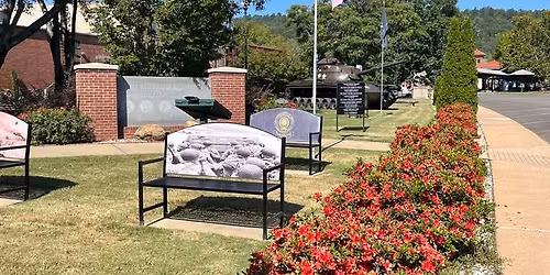 Memorial Day program