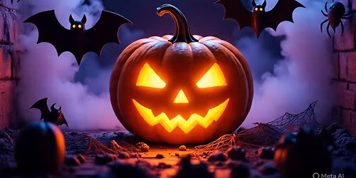 HALLOWEEN \ud83d\udc7b