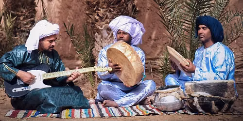 Daraa Tribes
