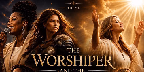 The Worshipper & Warrior