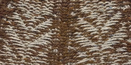 Ladderback (Bagsidestige) v\/Inger Vanggaard