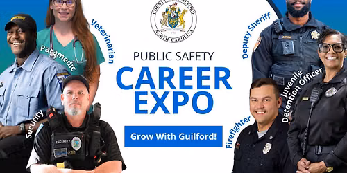 Public Safety Career Expo