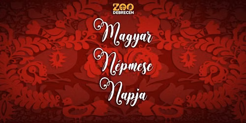 Magyar n\u00e9pmese napja