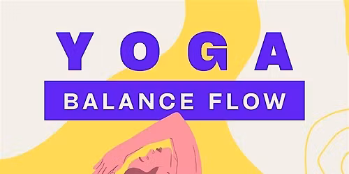 Balance Yoga