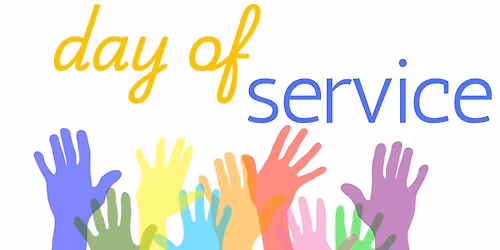 Day of Service