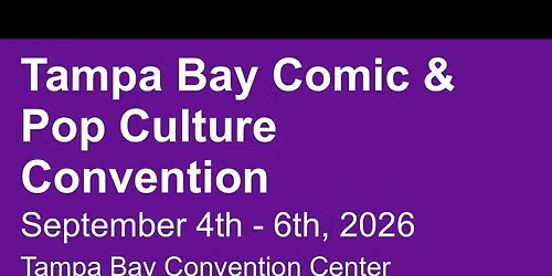 Let\u2019s Beyblade Singer Lukas Rossi @ Tampa Bay Comic Con