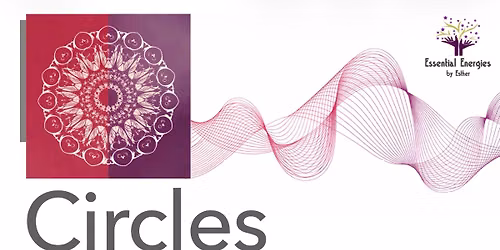 Evening Circle \u2b55\ufe0f