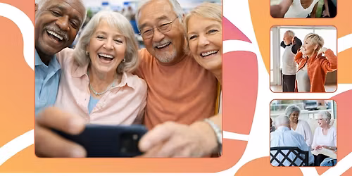 Well Lived NC Expo presented by Aging in Place North Carolina