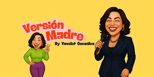 Versi\u00f3n Madre by Yamilet Gonz\u00e1lez