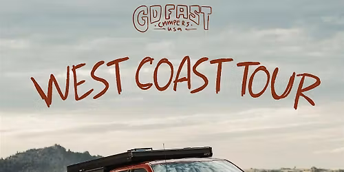 Go Fast Campers and Scout Campers Meet-Up