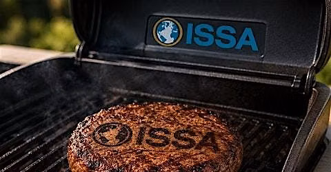 Join us: ISSA Chapter: Denver + Colorado Springs + Northern Colorado BBQ!