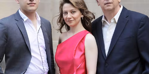 Dolce Suono Ensemble