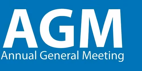 2026 AGM