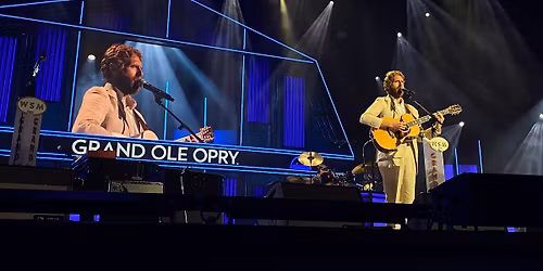 Sean of the South--Crossville, Tennessee