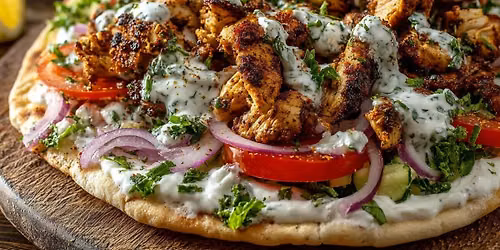 Cooking Class: Shawarma Night — 2775 North Howard Street, Coeur d'Alene, ID, United States, Idaho 83815