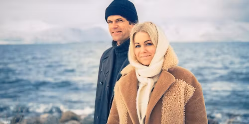 RINGE INN - Maria Haukaas Mittet & Lars Bremnes \/\/ Drammens Teater