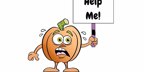 14th Annual Pumpkin Apocalypse