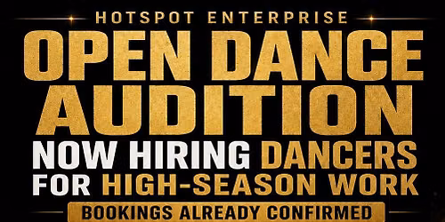 Auditions