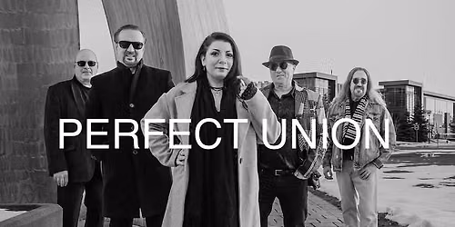 Perfect Union
